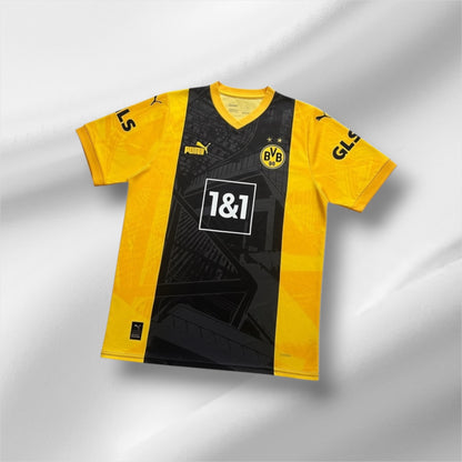 Puma Jersey Borussia Dortmund 50 Años Westfalenstad M. Reus Adulto L