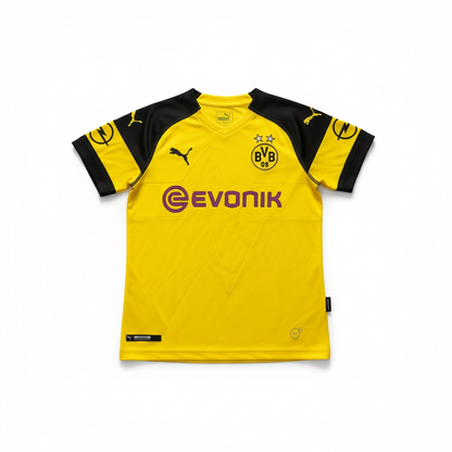 Puma Borussia Dortmund Playera Local · Evonik · Jr 7-8 Niño